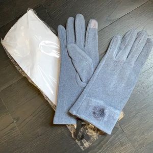 Gorgeous Gloves NEW in BAG